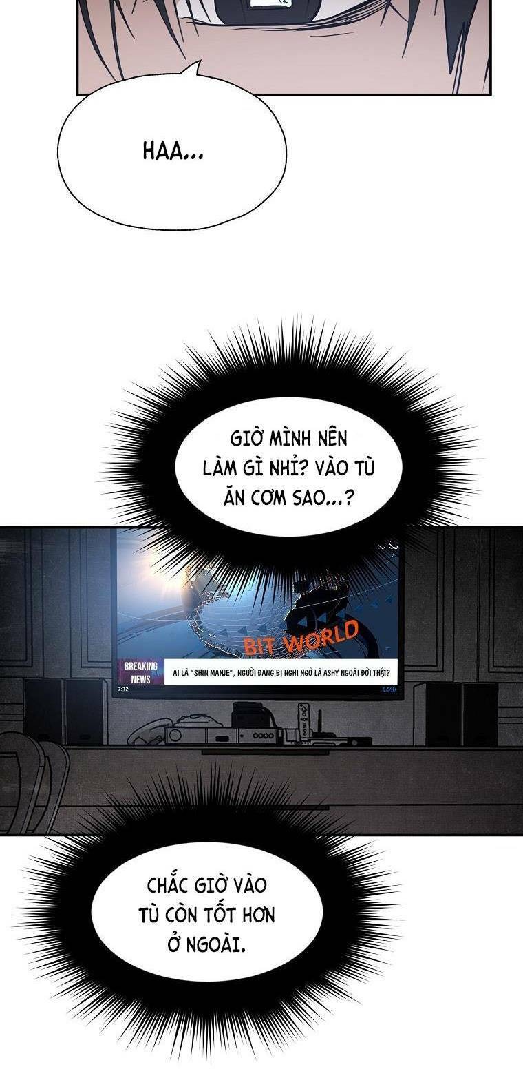 Người Hùng Thực Tế Ảo Chap 24 - Next Chap 25