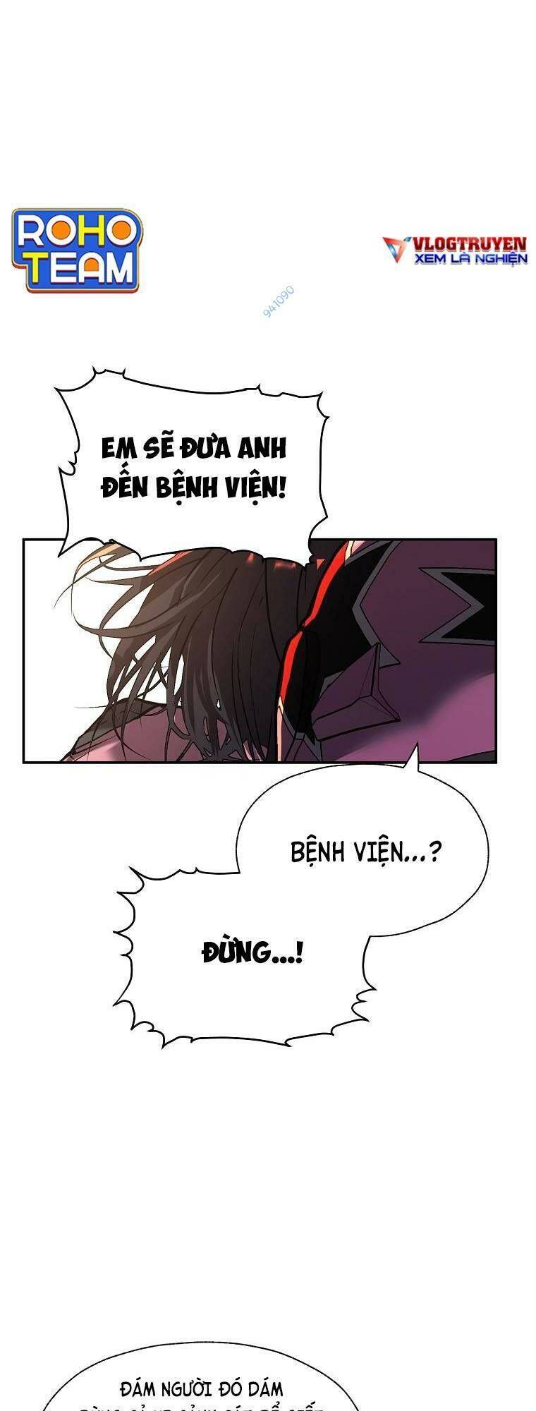 Người Hùng Thực Tế Ảo Chap 24 - Next Chap 25