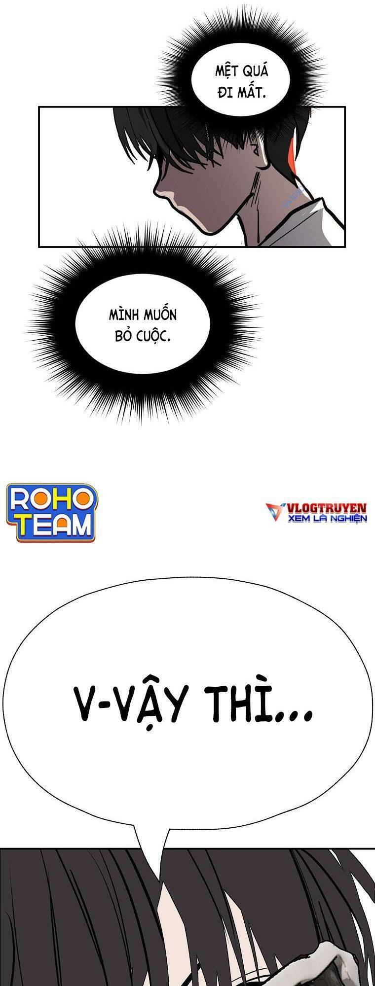Người Hùng Thực Tế Ảo Chap 24 - Next Chap 25