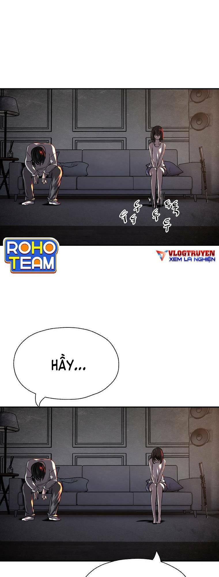 Người Hùng Thực Tế Ảo Chap 24 - Next Chap 25