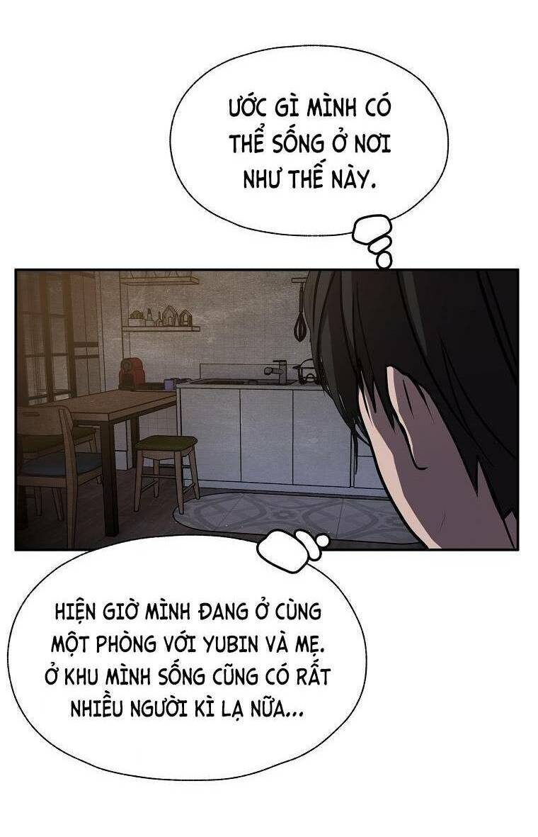 Người Hùng Thực Tế Ảo Chap 24 - Next Chap 25