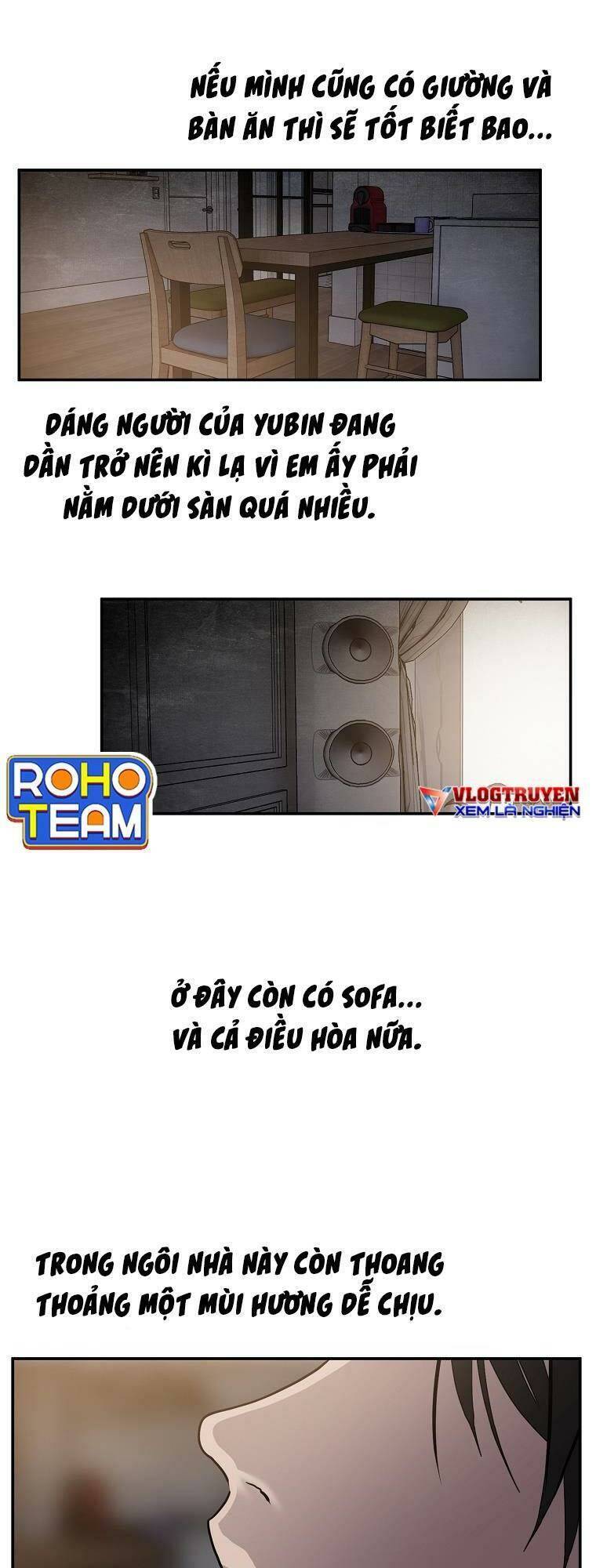 Người Hùng Thực Tế Ảo Chap 24 - Next Chap 25