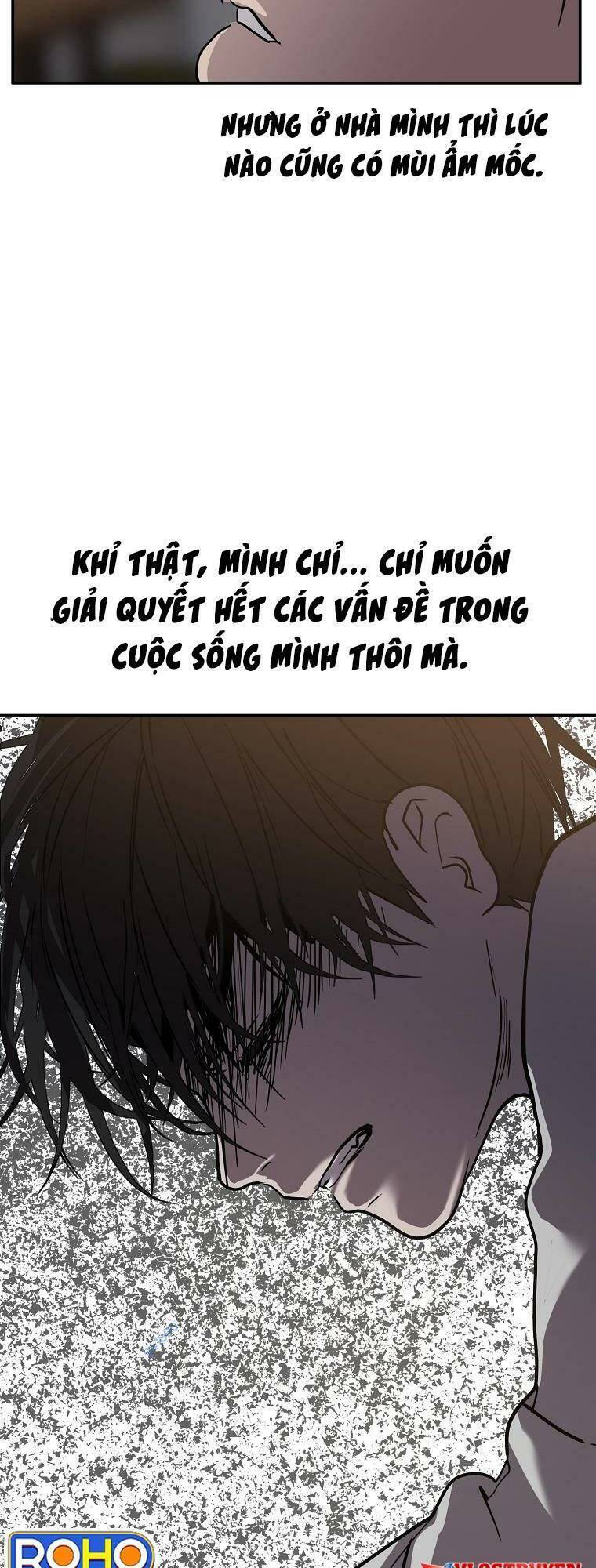 Người Hùng Thực Tế Ảo Chap 24 - Next Chap 25