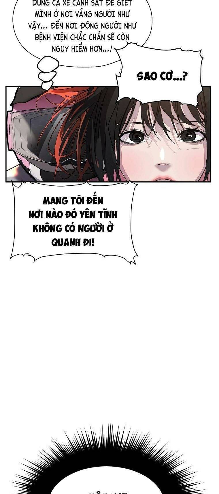 Người Hùng Thực Tế Ảo Chap 24 - Next Chap 25