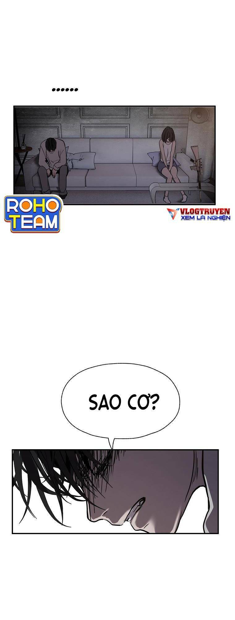 Người Hùng Thực Tế Ảo Chap 24 - Next Chap 25