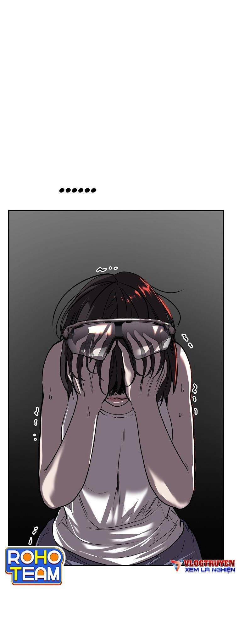 Người Hùng Thực Tế Ảo Chap 24 - Next Chap 25