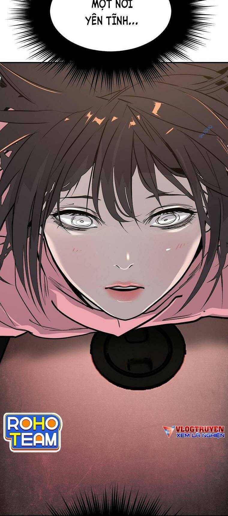 Người Hùng Thực Tế Ảo Chap 24 - Next Chap 25