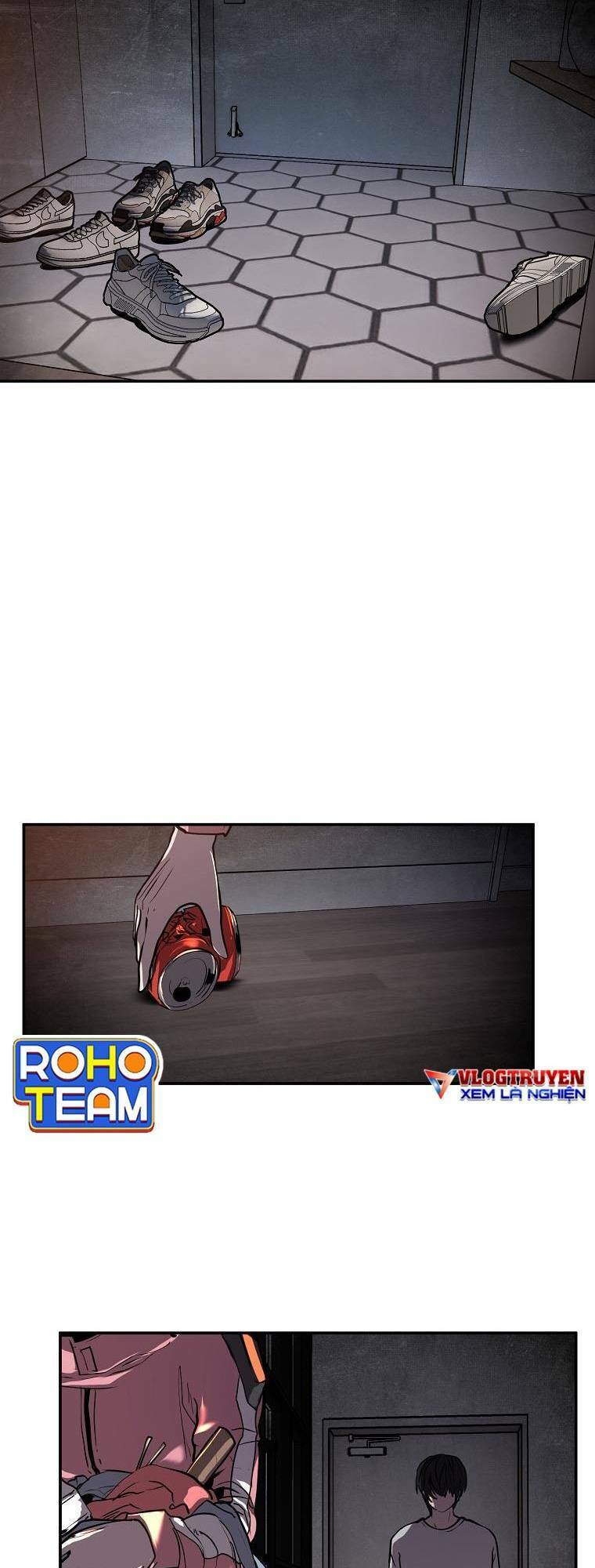Người Hùng Thực Tế Ảo Chap 24 - Next Chap 25