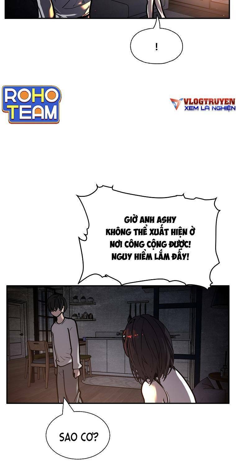 Người Hùng Thực Tế Ảo Chap 25 - Next Chap 26