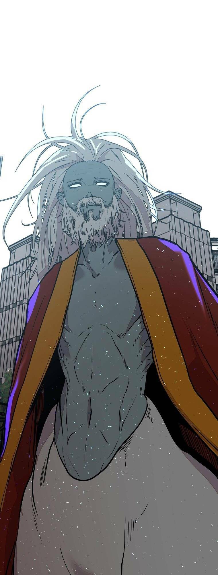 Người Hùng Thực Tế Ảo Chap 25 - Next Chap 26