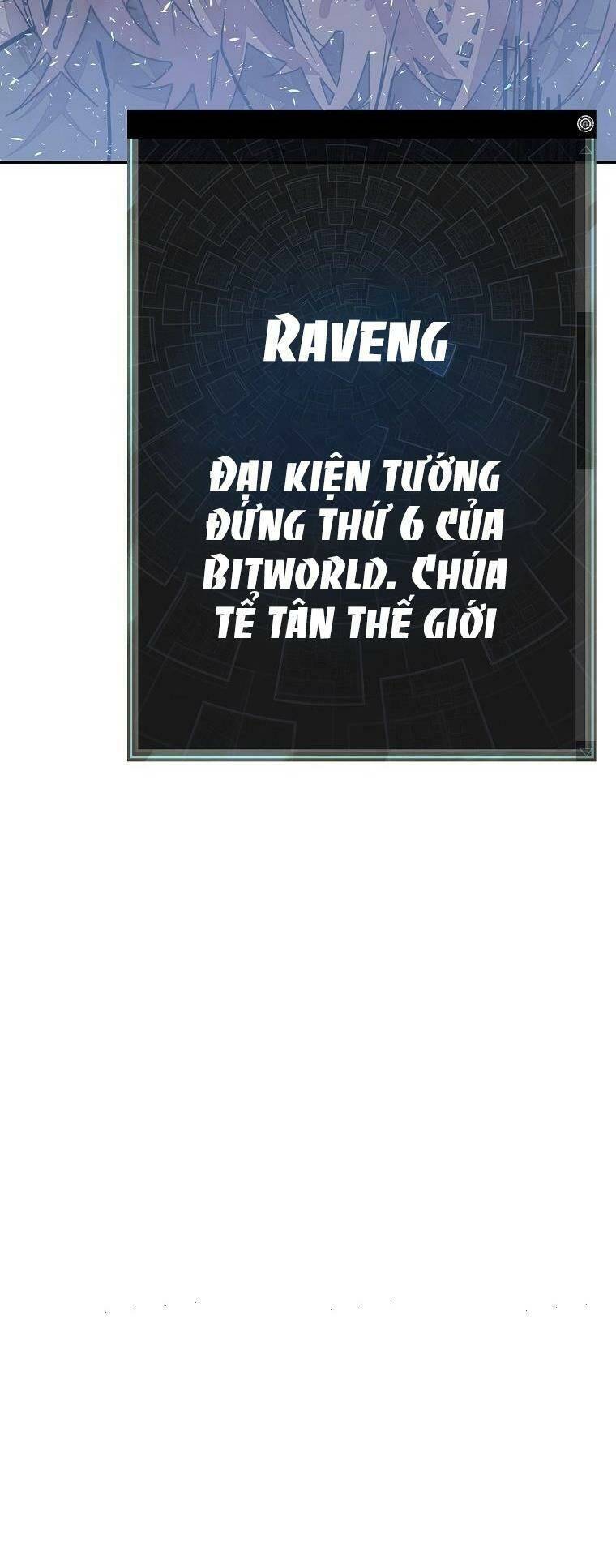 Người Hùng Thực Tế Ảo Chap 25 - Next Chap 26