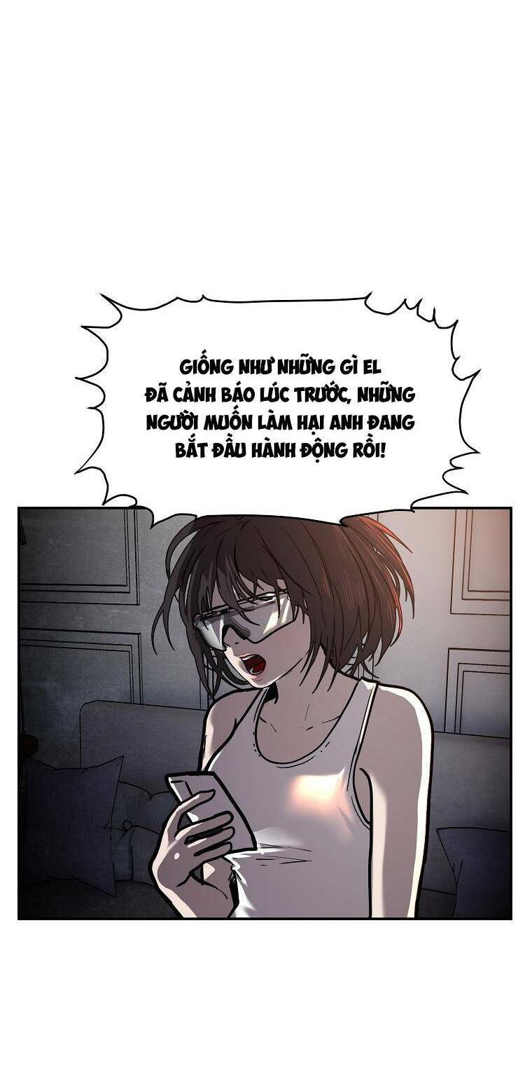 Người Hùng Thực Tế Ảo Chap 25 - Next Chap 26