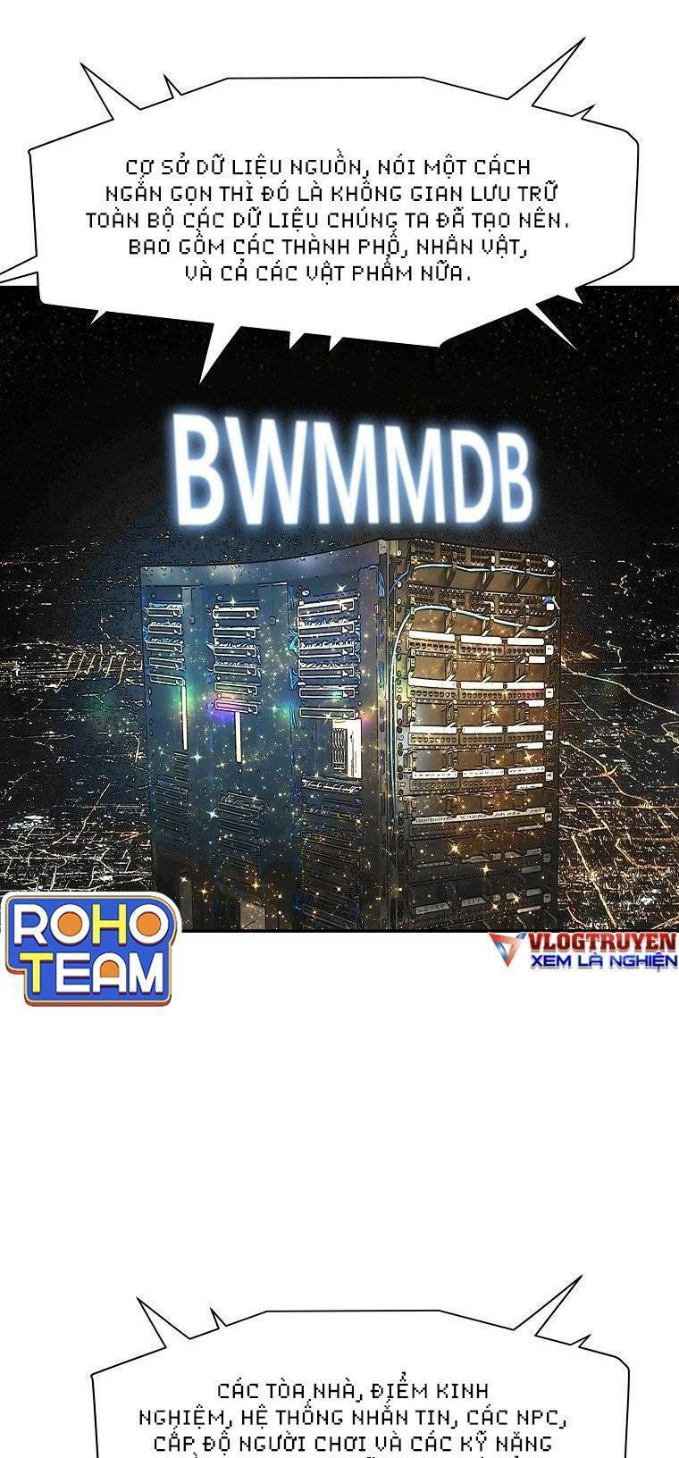 Người Hùng Thực Tế Ảo Chap 25 - Next Chap 26