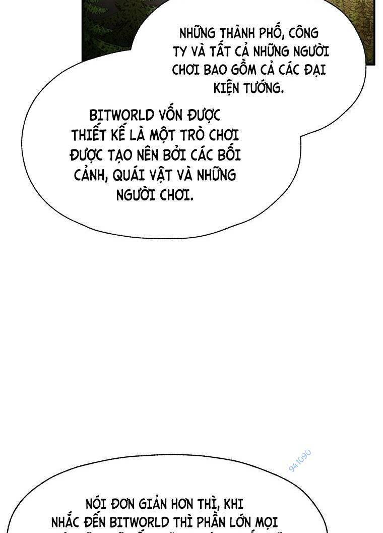 Người Hùng Thực Tế Ảo Chap 25 - Next Chap 26