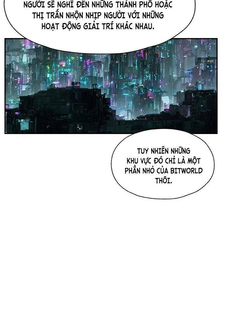 Người Hùng Thực Tế Ảo Chap 25 - Next Chap 26