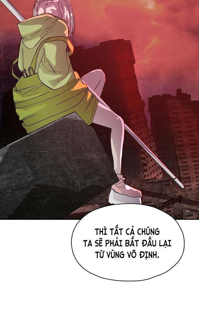 Người Hùng Thực Tế Ảo Chap 25 - Next Chap 26