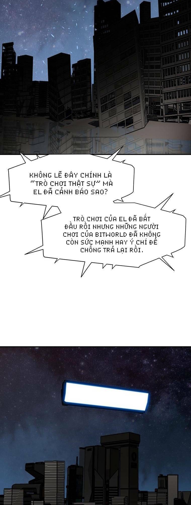 Người Hùng Thực Tế Ảo Chap 25 - Next Chap 26
