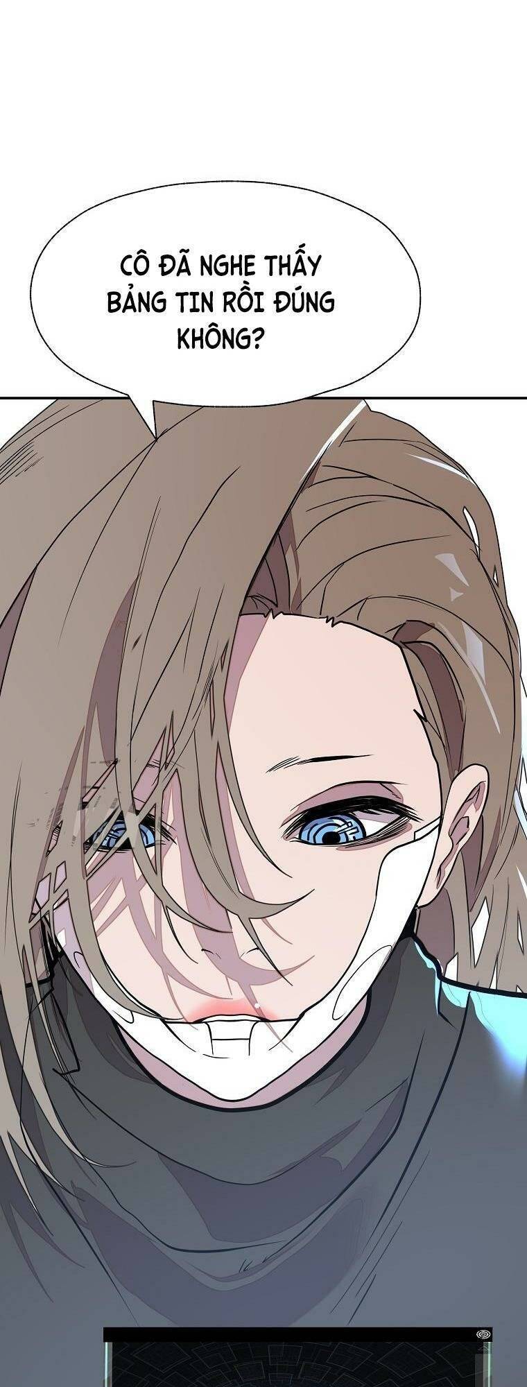Người Hùng Thực Tế Ảo Chap 25 - Next Chap 26