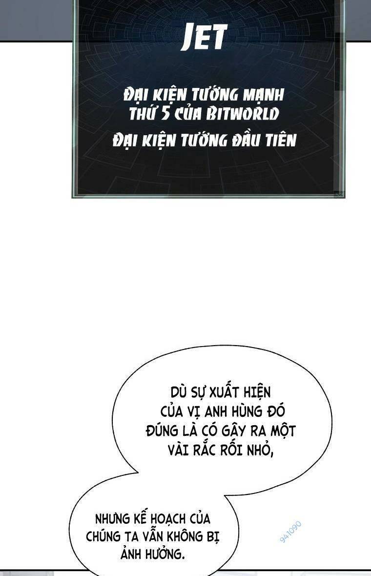 Người Hùng Thực Tế Ảo Chap 25 - Next Chap 26