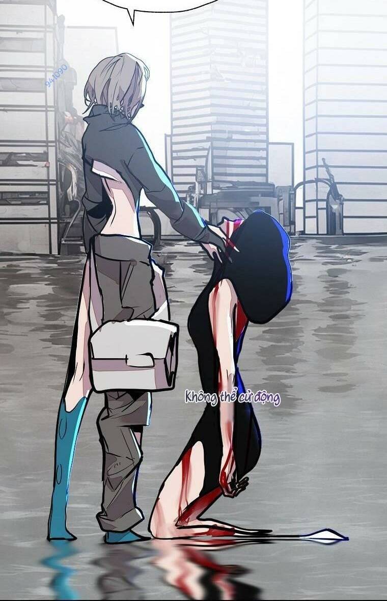 Người Hùng Thực Tế Ảo Chap 25 - Next Chap 26