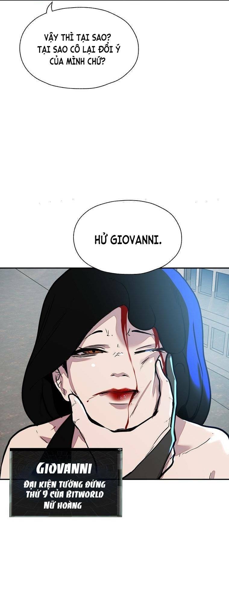Người Hùng Thực Tế Ảo Chap 25 - Next Chap 26
