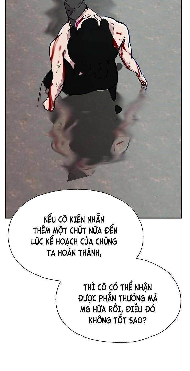 Người Hùng Thực Tế Ảo Chap 25 - Next Chap 26