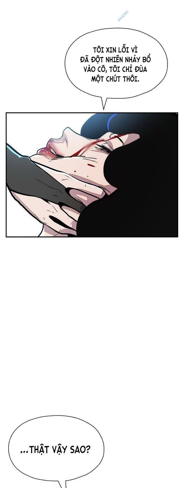 Người Hùng Thực Tế Ảo Chap 25 - Next Chap 26