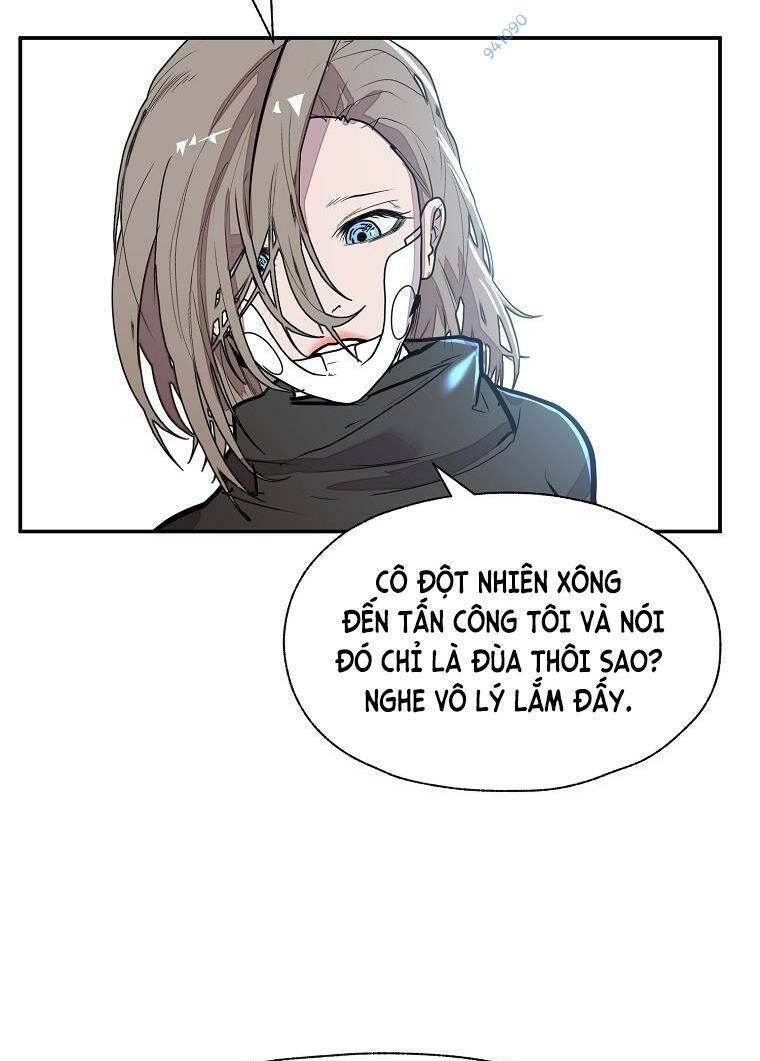 Người Hùng Thực Tế Ảo Chap 25 - Next Chap 26