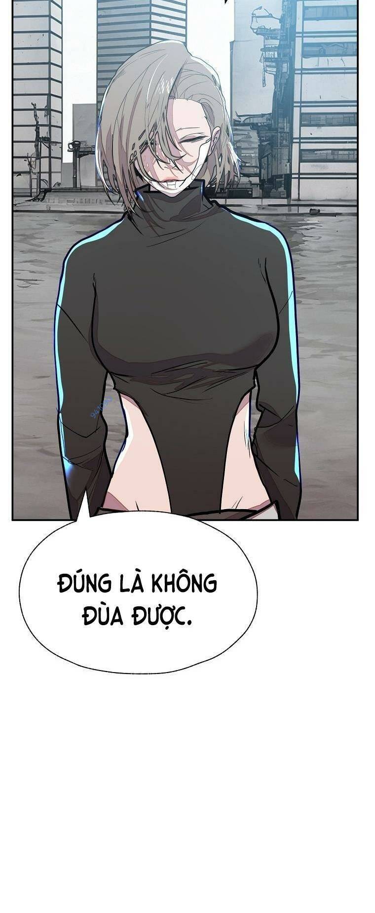 Người Hùng Thực Tế Ảo Chap 25 - Next Chap 26