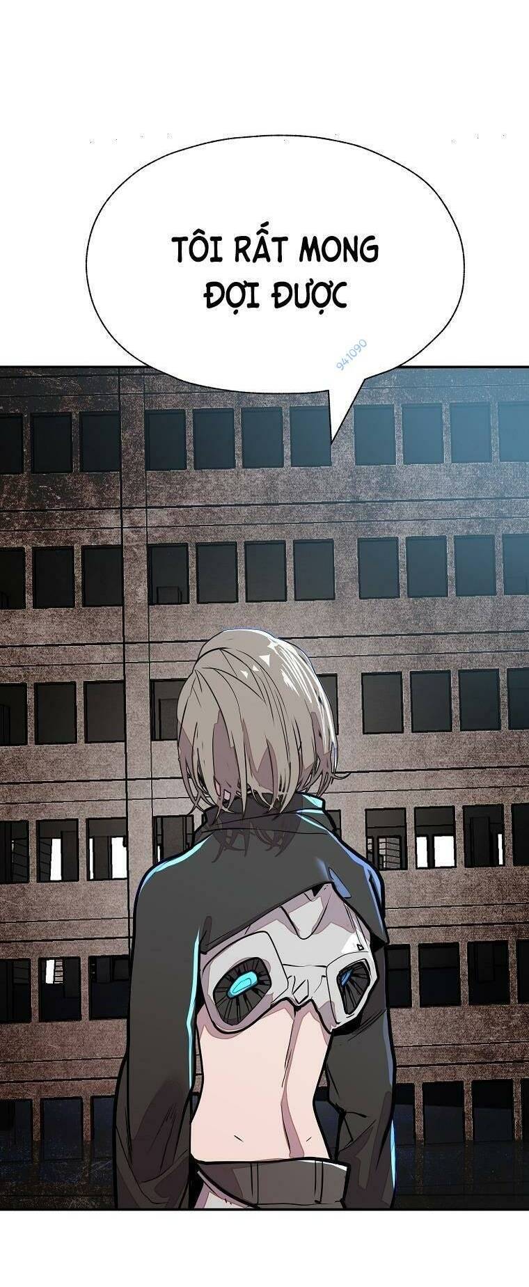 Người Hùng Thực Tế Ảo Chap 25 - Next Chap 26
