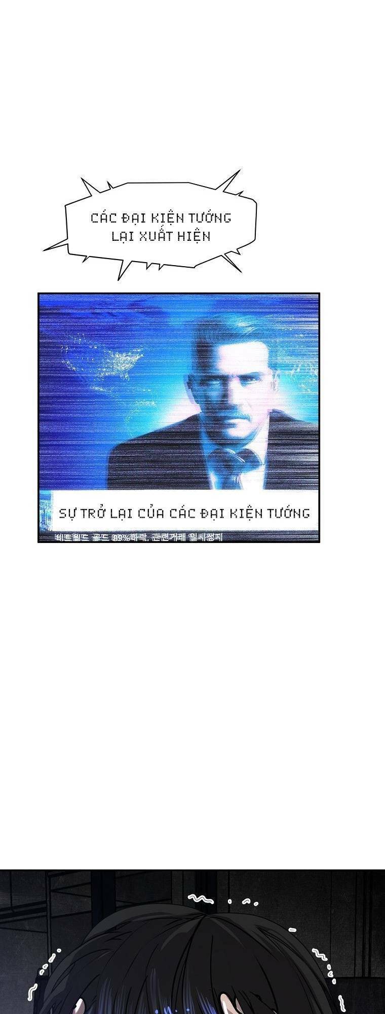 Người Hùng Thực Tế Ảo Chap 25 - Next Chap 26