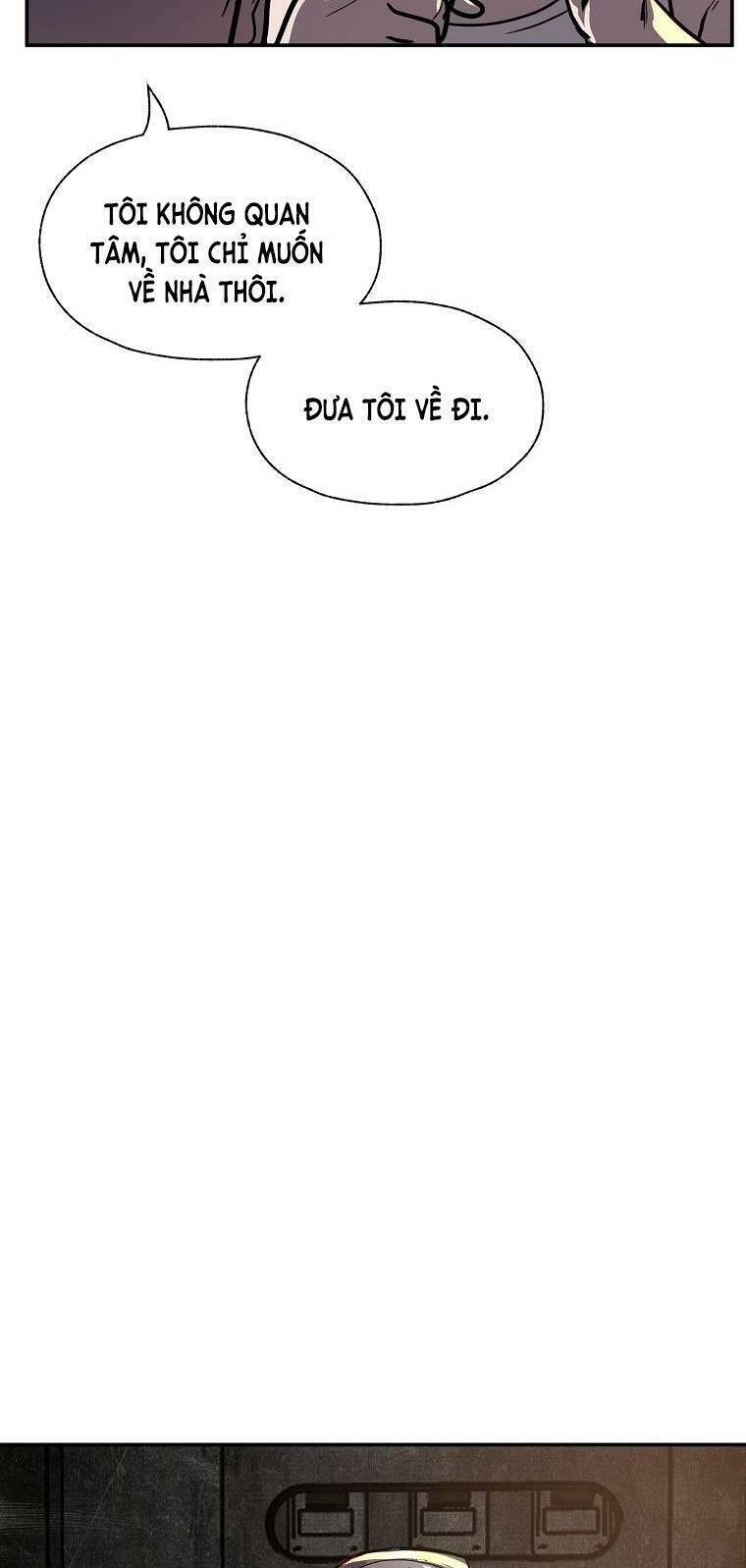 Người Hùng Thực Tế Ảo Chap 25 - Next Chap 26