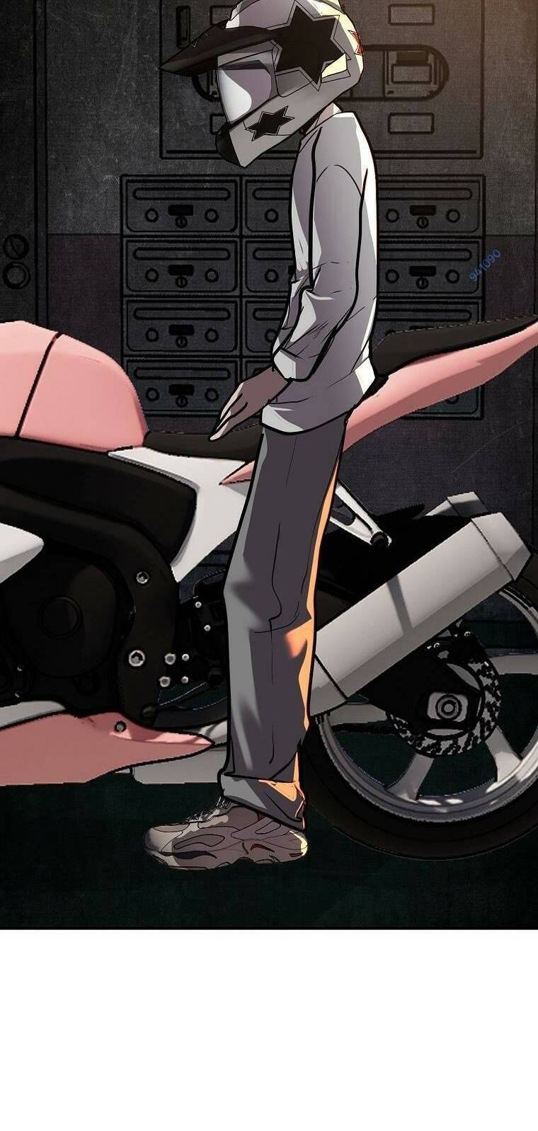 Người Hùng Thực Tế Ảo Chap 25 - Next Chap 26