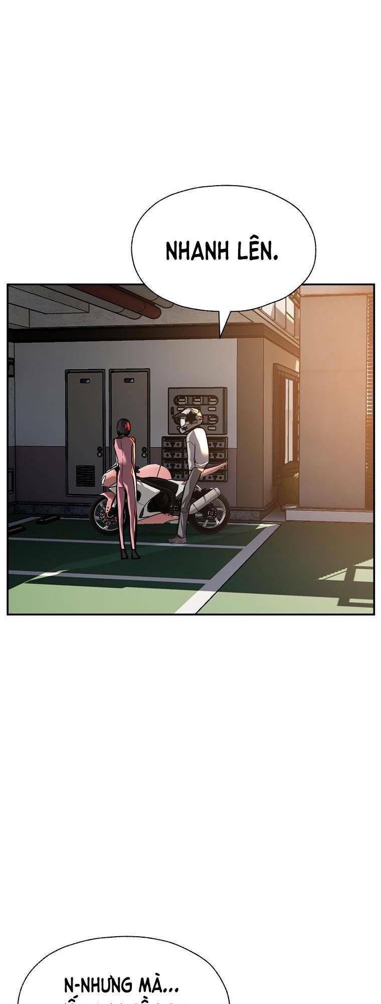 Người Hùng Thực Tế Ảo Chap 25 - Next Chap 26