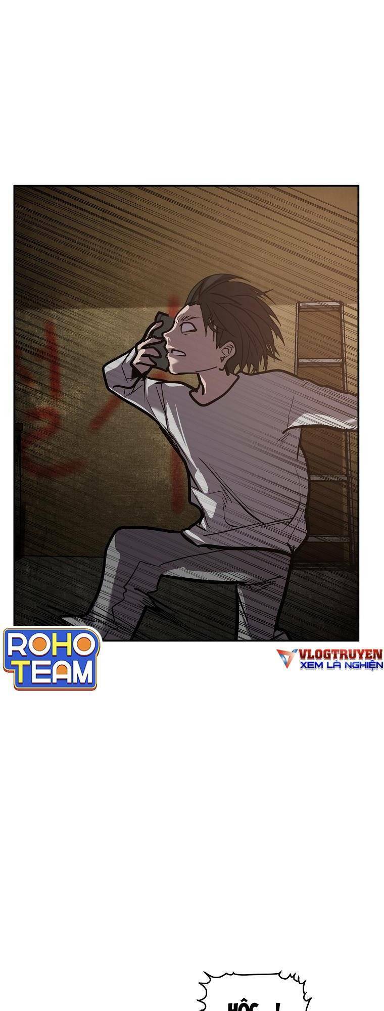 Người Hùng Thực Tế Ảo Chap 25 - Next Chap 26
