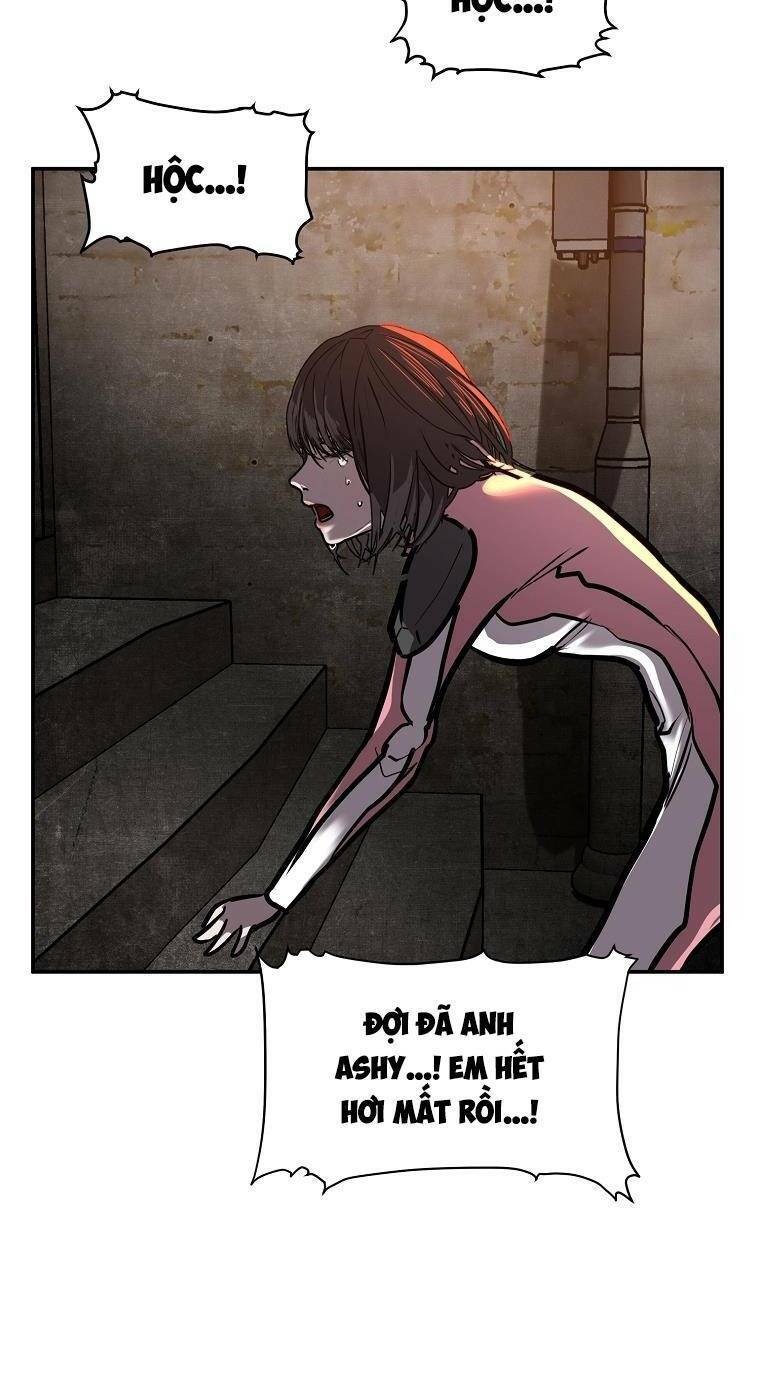 Người Hùng Thực Tế Ảo Chap 25 - Next Chap 26