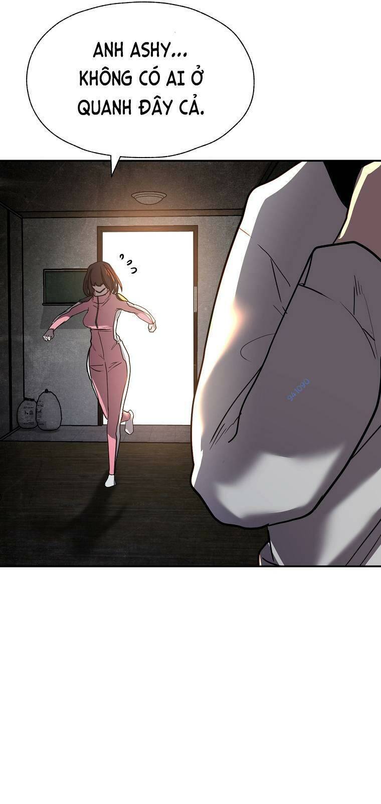 Người Hùng Thực Tế Ảo Chap 26 - Next Chap 27