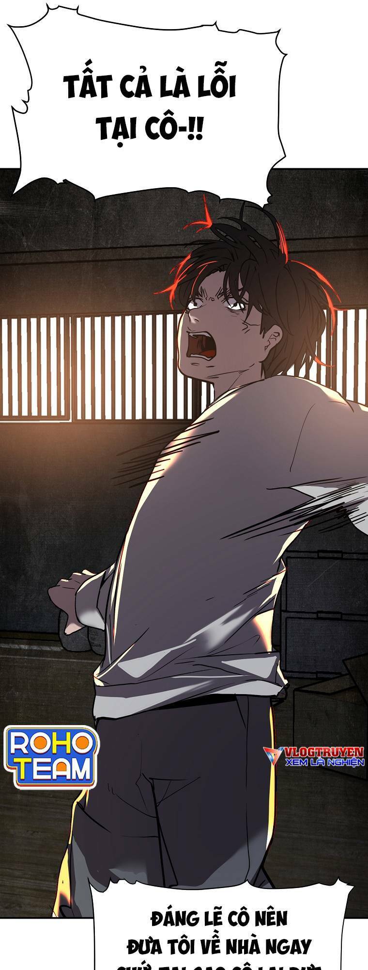 Người Hùng Thực Tế Ảo Chap 26 - Next Chap 27