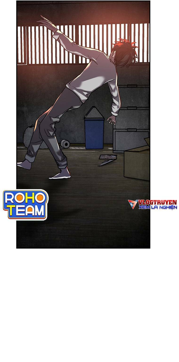 Người Hùng Thực Tế Ảo Chap 26 - Next Chap 27