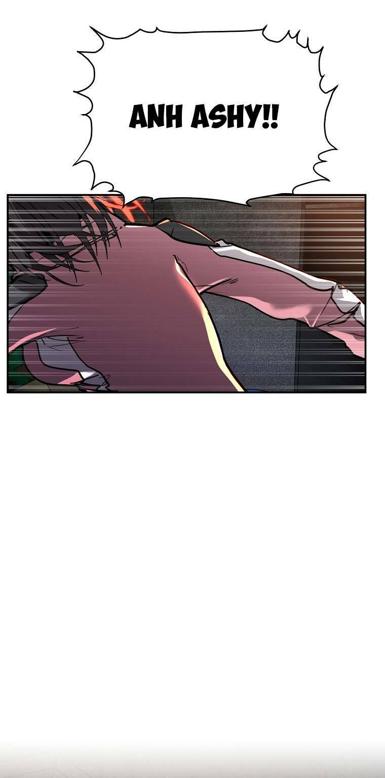 Người Hùng Thực Tế Ảo Chap 26 - Next Chap 27