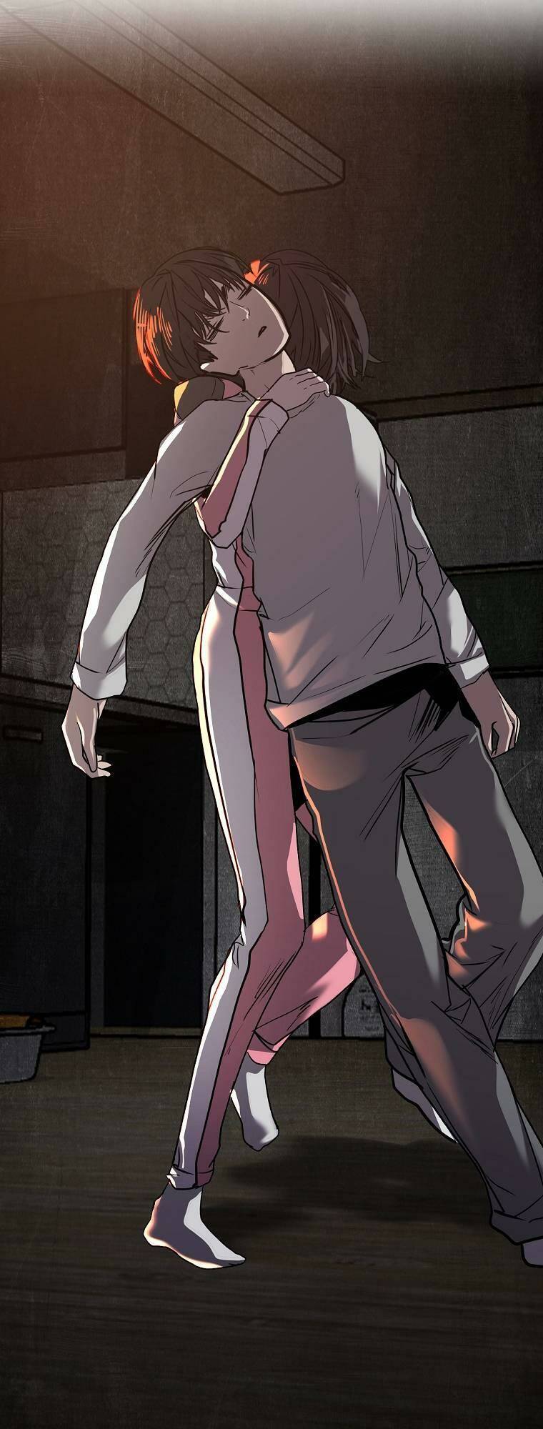 Người Hùng Thực Tế Ảo Chap 26 - Next Chap 27