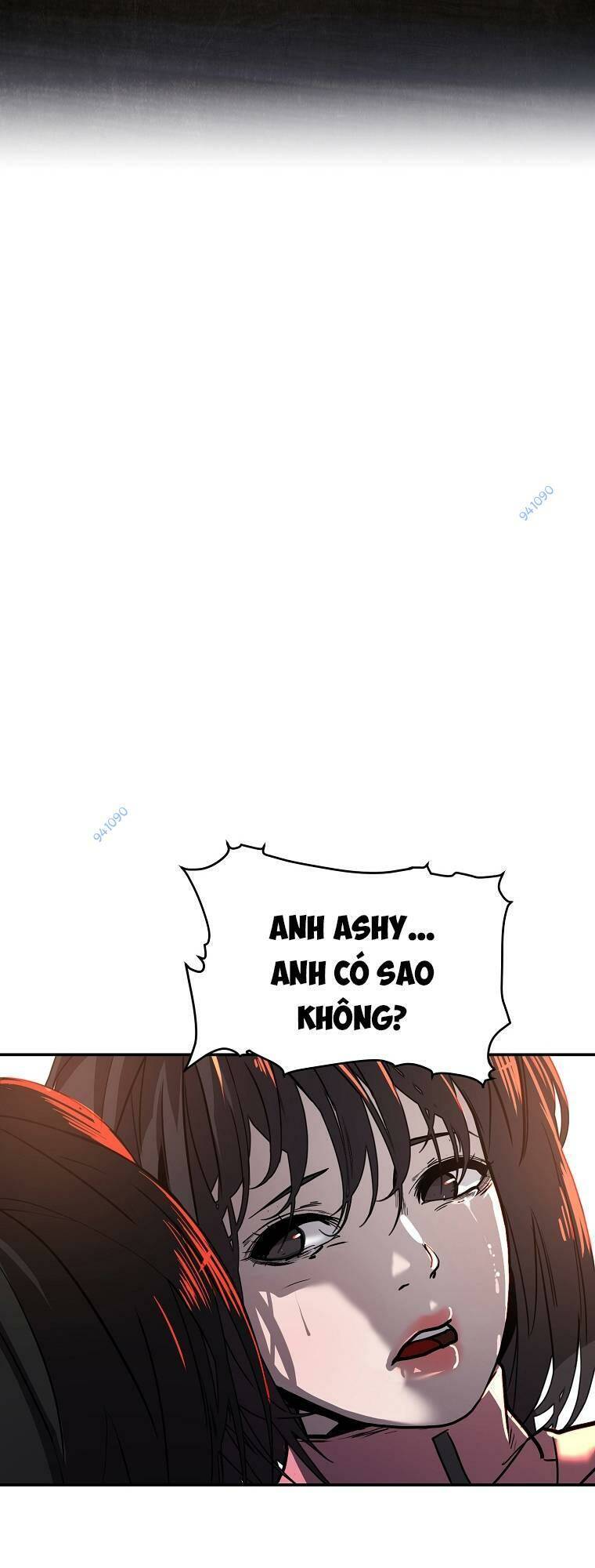 Người Hùng Thực Tế Ảo Chap 26 - Next Chap 27