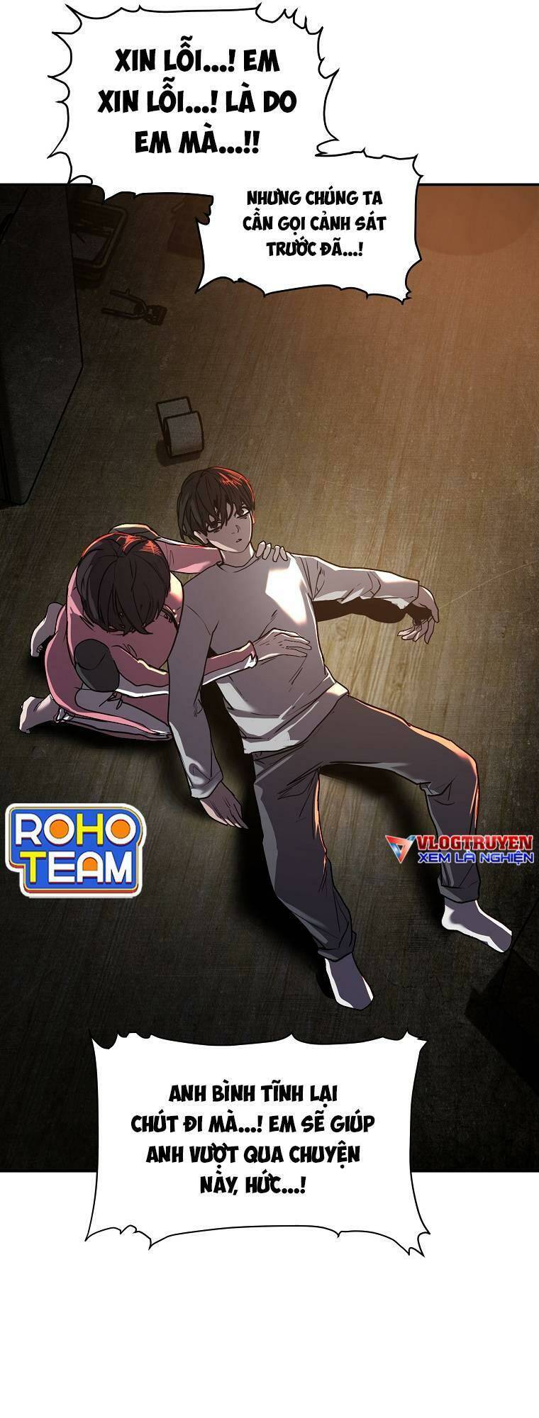 Người Hùng Thực Tế Ảo Chap 26 - Next Chap 27