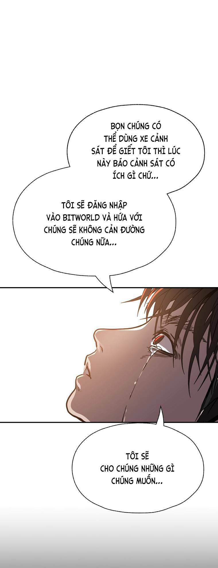 Người Hùng Thực Tế Ảo Chap 26 - Next Chap 27