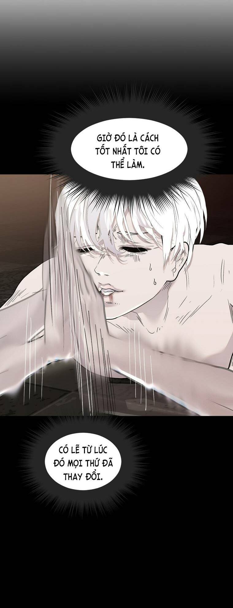 Người Hùng Thực Tế Ảo Chap 26 - Next Chap 27