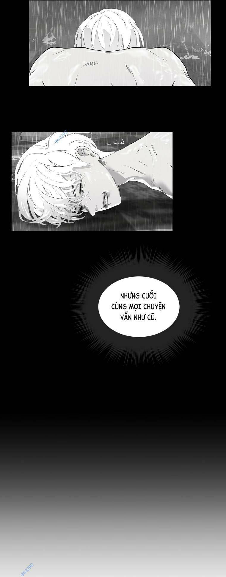 Người Hùng Thực Tế Ảo Chap 26 - Next Chap 27