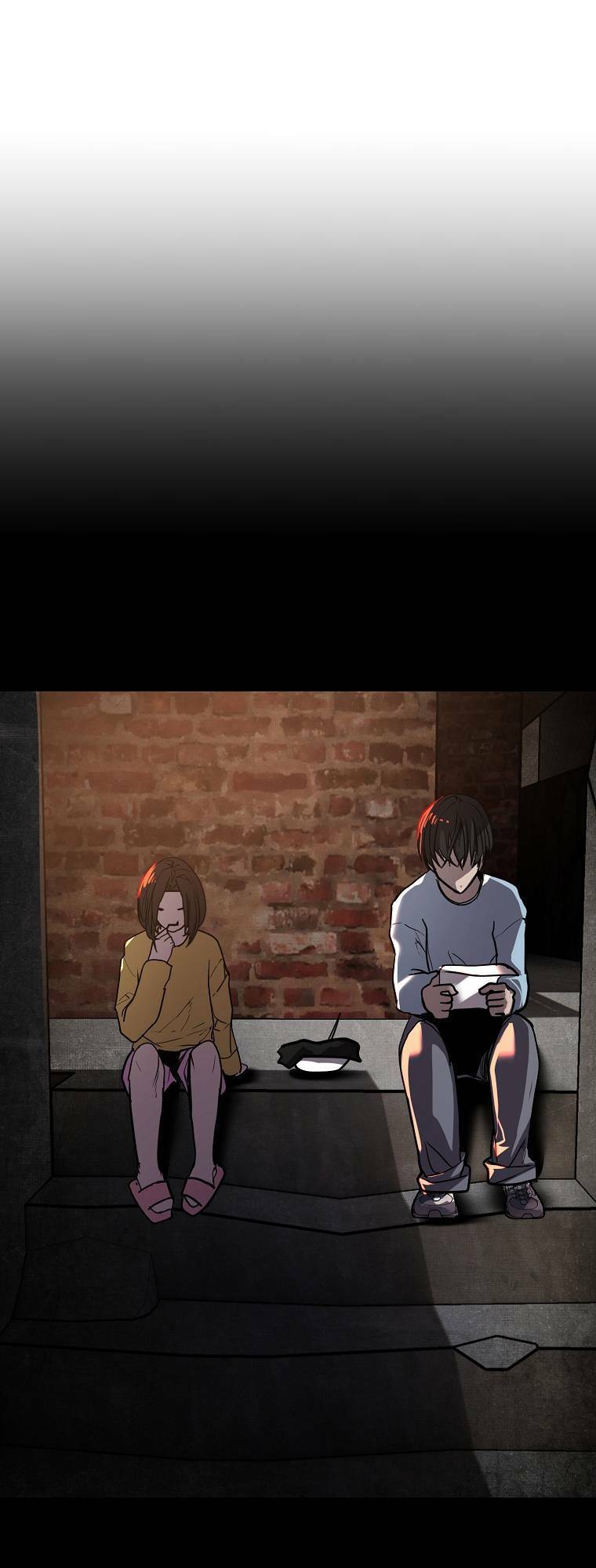Người Hùng Thực Tế Ảo Chap 26 - Next Chap 27