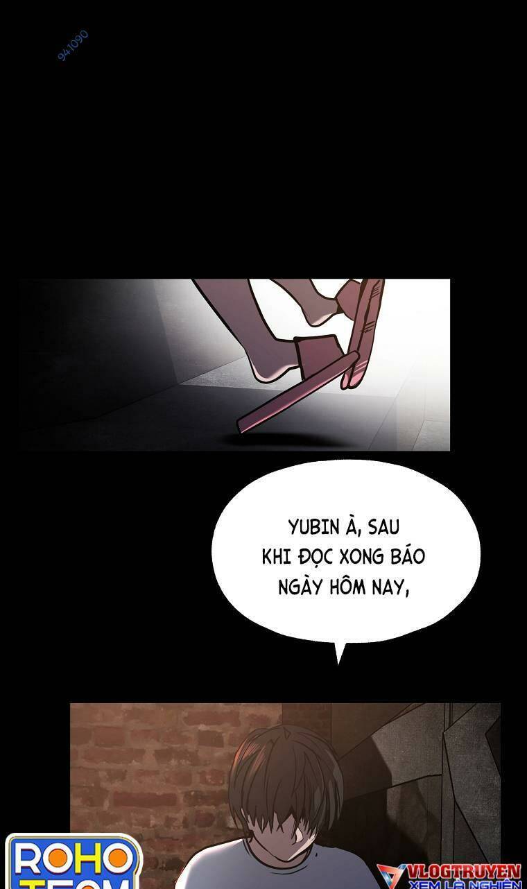 Người Hùng Thực Tế Ảo Chap 26 - Next Chap 27