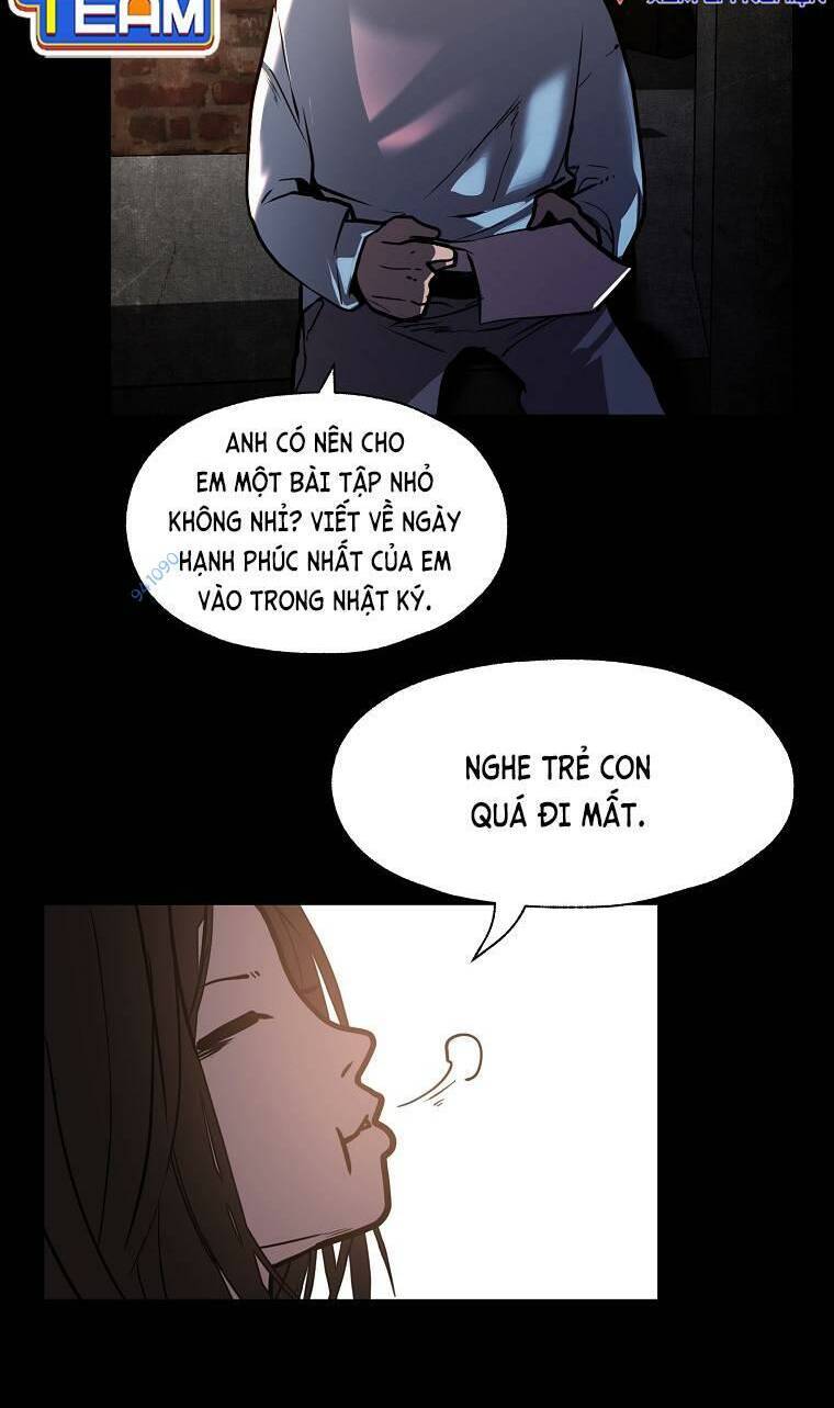 Người Hùng Thực Tế Ảo Chap 26 - Next Chap 27