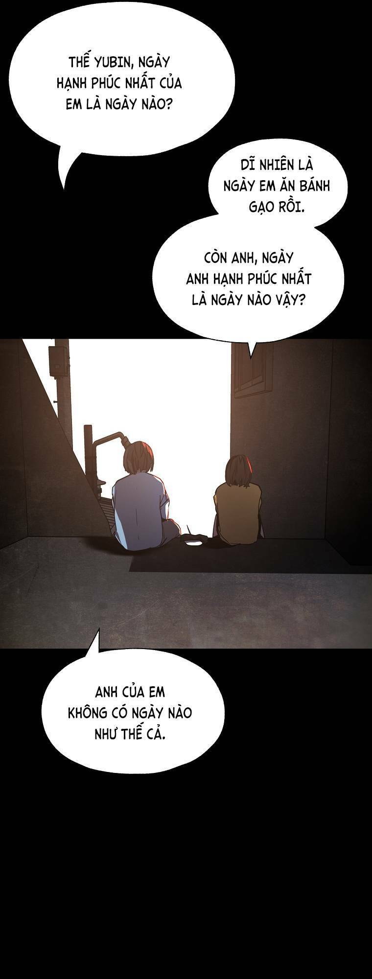 Người Hùng Thực Tế Ảo Chap 26 - Next Chap 27